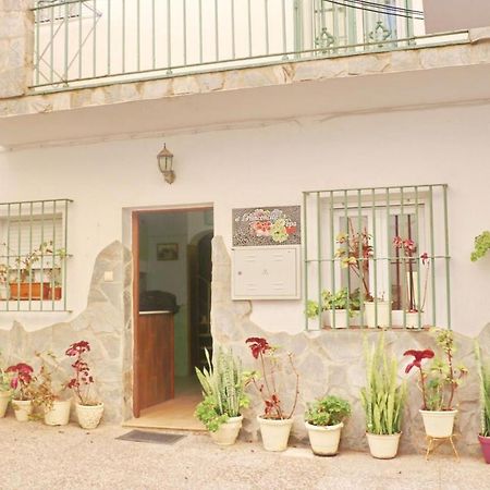 Ferienwohnung El Rinconcito De Pepa II Conil De La Frontera Exterior foto